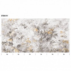 Панно Loymina Etude Flower Symphony ETD8 011