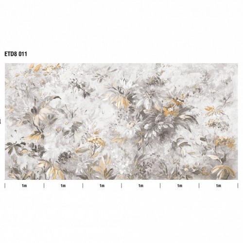 Панно Loymina Etude Flower Symphony ETD8 011