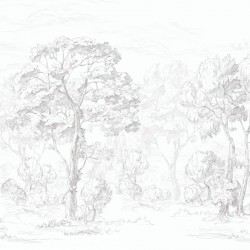 Панно Loymina Etude Sketch ETD9 001