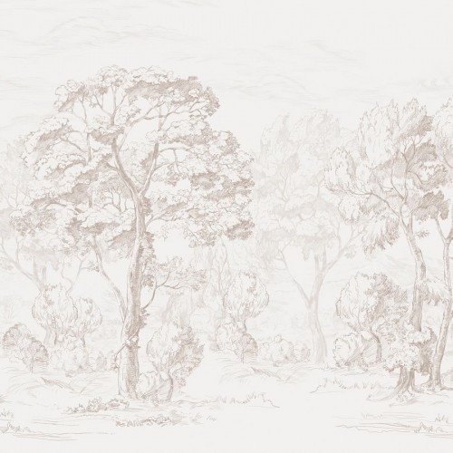 Панно Loymina Etude Sketch ETD9 002 Панно Loymina Etude Sketch ETD9 002