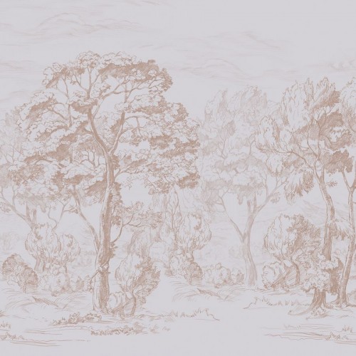 Панно Loymina Etude Sketch ETD9 002/1