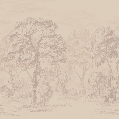 Панно Loymina Etude Sketch ETD9 003