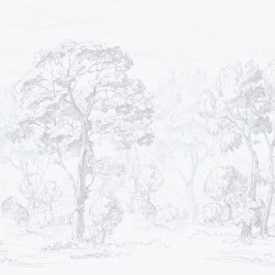 Панно Loymina Etude Sketch ETD9 011