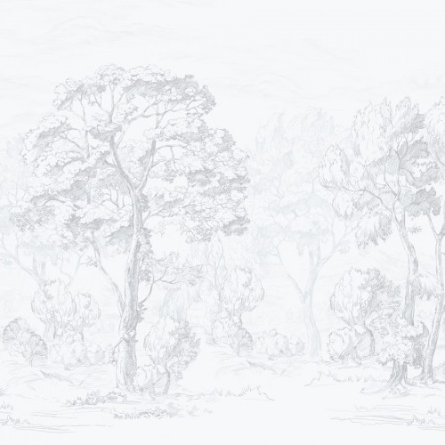 Панно Loymina Etude Sketch ETD9 011