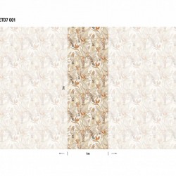 Панно Loymina Etude Hoopoe ETD7 001