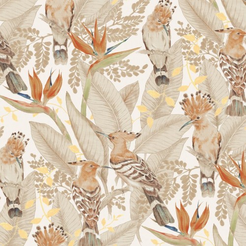 Панно Loymina Etude Hoopoe ETD7 001 Панно Loymina Etude Hoopoe ETD7 001