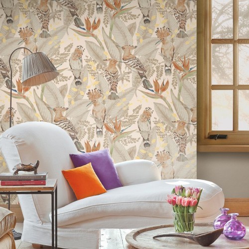 Панно Loymina Etude Hoopoe ETD7 001 Панно Loymina Etude Hoopoe ETD7 001