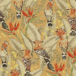 Панно Loymina Etude Hoopoe ETD7 003