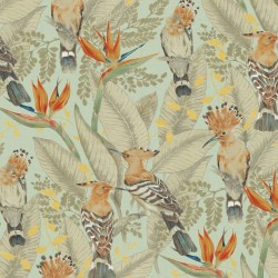 Панно Loymina Etude Hoopoe ETD7 005