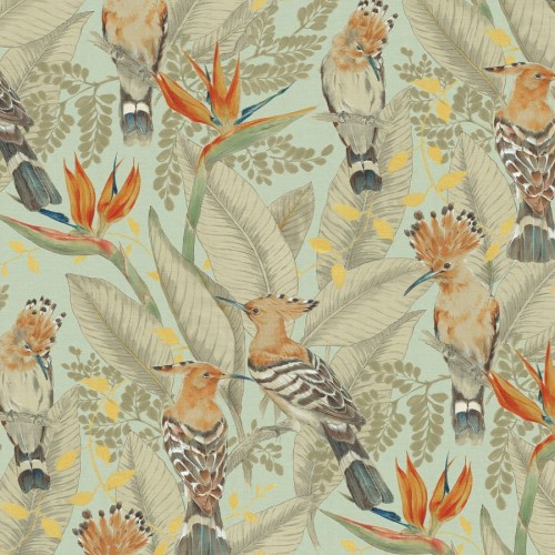 Панно Loymina Etude Hoopoe ETD7 005