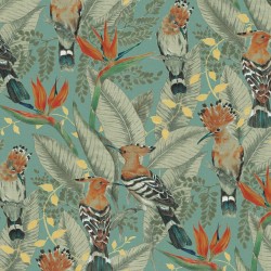 Панно Loymina Etude Hoopoe ETD7 006