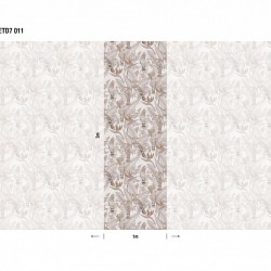 Панно Loymina Etude Hoopoe ETD7 011