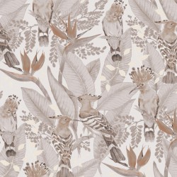 Панно Loymina Etude Hoopoe ETD7 011