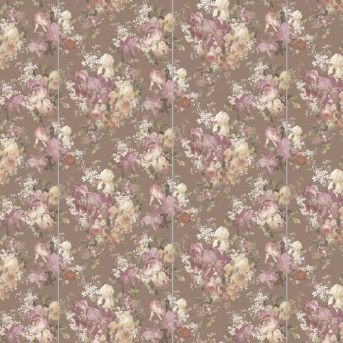 Панно Loymina Jetset Fleur de Lis Jet10 009/1 B1 3x4 м
