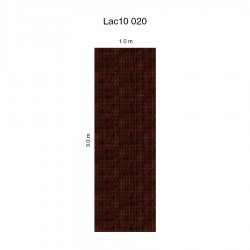 Панно Loymina Lac Deco Lac10 020, общий размер и схема панно