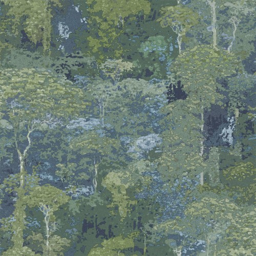 Обои Architector Core Forest 6600021 Обои Architector Core Forest 6600021