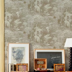 Обои Architector Core Forest 6600023