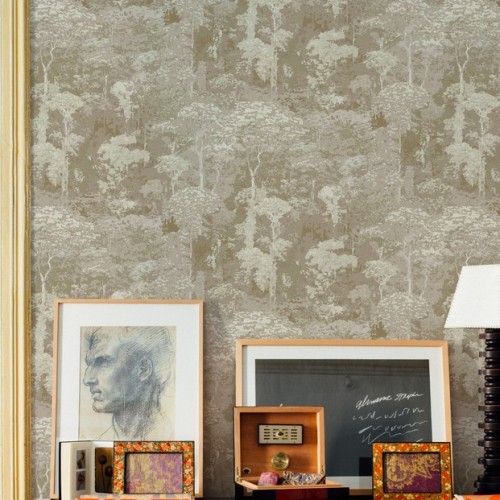 Обои Architector Core Forest 6600023 Обои Architector Core Forest 6600023