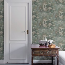 Обои Architector Core Forest 6600025