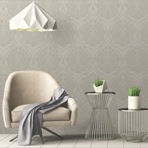 Обои Architector Venice Damask VN01226 Обои Architector Venice Damask VN01226