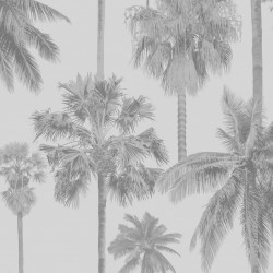 Обои Architector Malibu Coconut palms ML01415