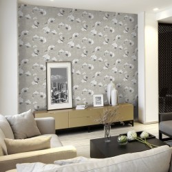 Обои Architector Malibu Orchid ML01425