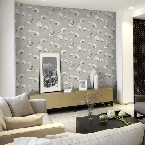 Обои Architector Malibu Orchid ML01425 Обои Architector Malibu Orchid ML01425