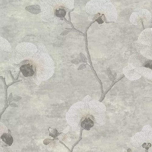 Обои Architector Malibu Orchid ML01425 Обои Architector Malibu Orchid ML01425