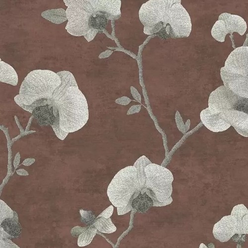 Обои Architector Malibu Orchid ML01426 Обои Architector Malibu Orchid ML01426