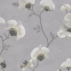 Обои Architector Malibu Orchid ML01427