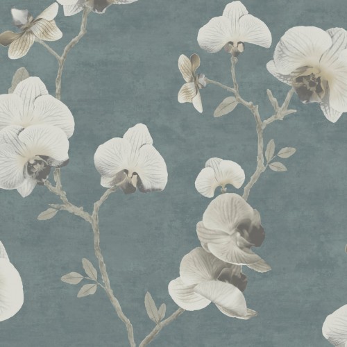 Обои Architector Malibu Orchid ML01428