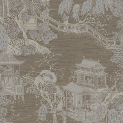 Обои Architector Chelsea Pagoda CH01326