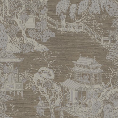 Обои Architector Chelsea Pagoda CH01326