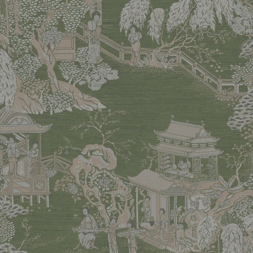 Обои Architector Chelsea Pagoda CH01327