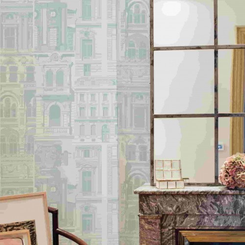 Обои Architector Tempo Lorenzo 6300074