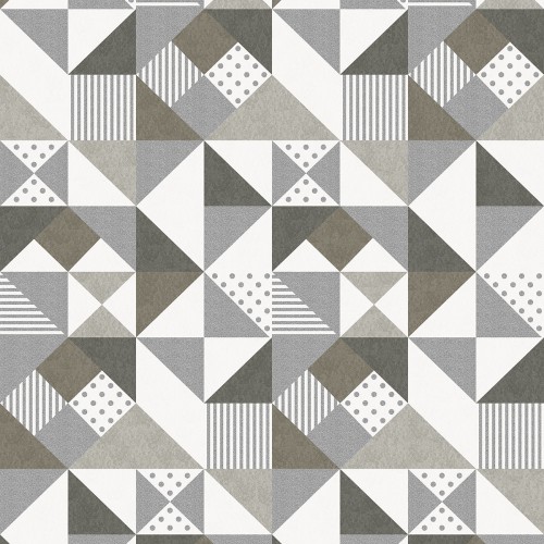 Обои Architector Mondrian Abstract geometric KTM1210