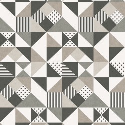 Обои Architector Mondrian Abstract geometric KTM1220