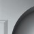 Краска Graham & Brown цвет Dove Feather Durable Matt Emulsion 0,1 л фото в интерьере