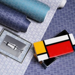 Обои Architector Mondrian Minimalism KTM1422
