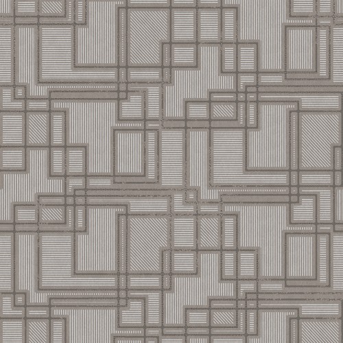 Обои Architector Mondrian Retro bauhaus lines KTM1716