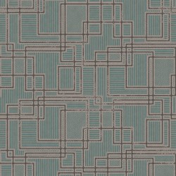 Обои Architector Mondrian Retro bauhaus lines KTM1717