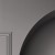 Краска Graham & Brown цвет Lisa Durable Matt Emulsion 0,1 л фото в интерьере