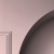 Краска Graham & Brown цвет Penelope Durable Matt Emulsion 0,1 л фото в интерьере