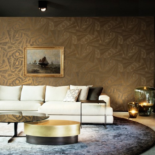 Обои Trendsetter Renzo RE4503 Обои Trendsetter Renzo RE4503