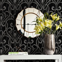 Обои Architector Black & white Heraldry 1301800