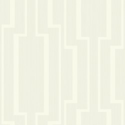 Обои Architector Black & white Art deco 1302520