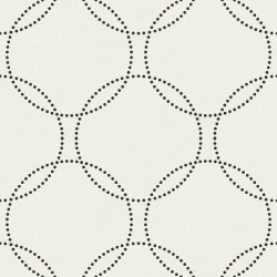 Обои Architector Black & white 1821010