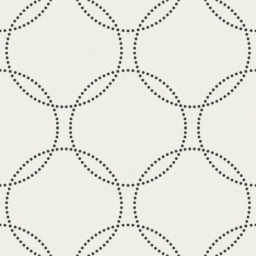 Обои Architector Black & white 1821010