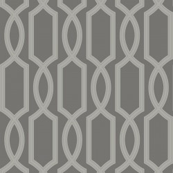 Обои Architector Black & white UK11705