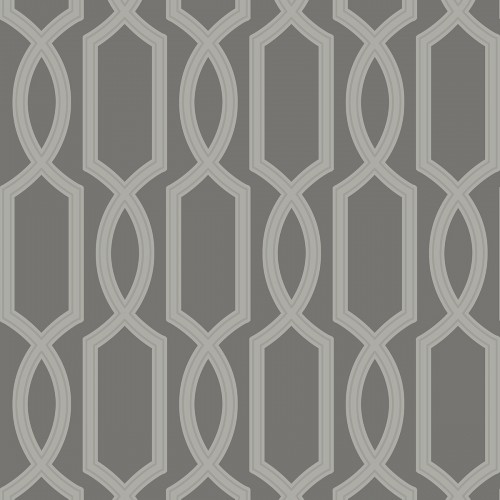 Обои Architector Black & white UK11705